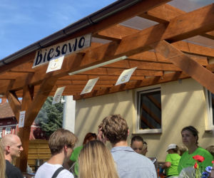 Eska Summer City. Warmińska Uczta Pierogowa w Biesowie