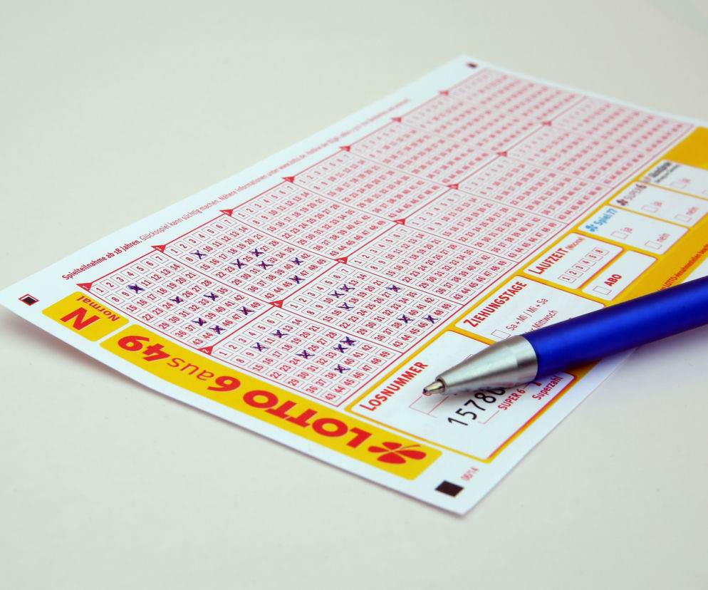 W Radzionkowie padła szóstka w Lotto! Ta kwota przyprawia o zawrót głowy 