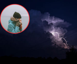 Przed nami najgorszy tydzień wakacji! Burze i upały to zaledwie początek