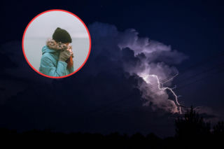 Przed nami najgorszy tydzień wakacji! Burze i upały to zaledwie początek