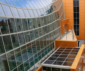 Biurowiec Letia Business Center