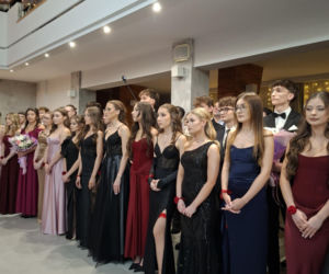 Studniówki 2026: Bal I Liceum Ogólnokształcącego w Starachowicach