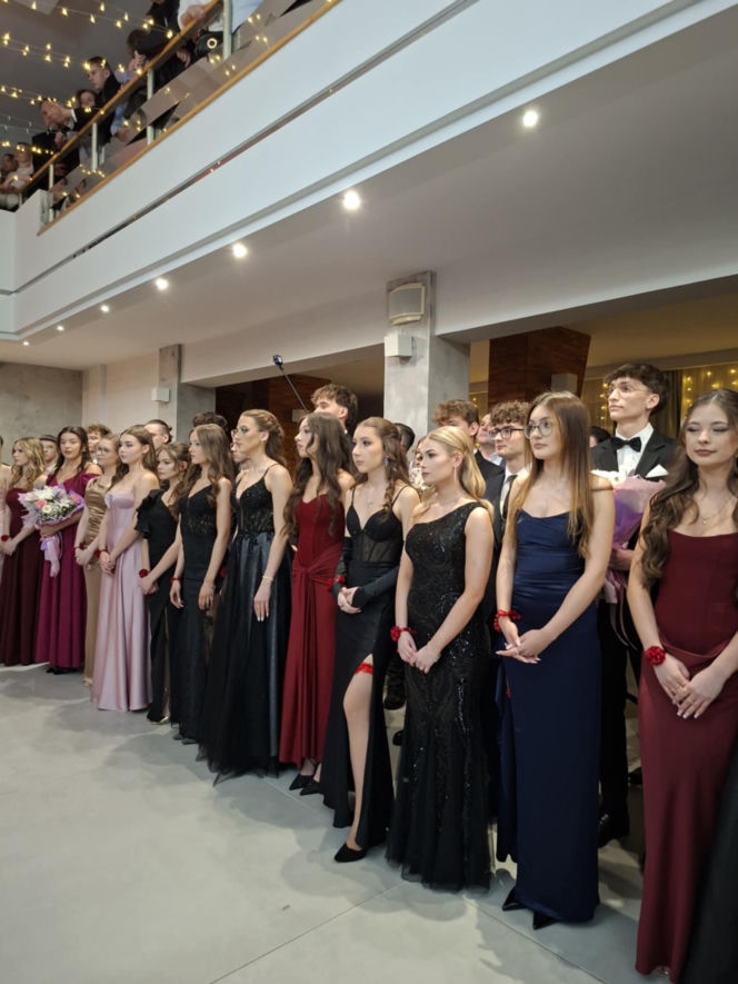 Studniówki 2026: Bal I Liceum Ogólnokształcącego w Starachowicach