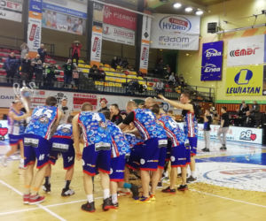 Mecz Gwiazd w Radomiu