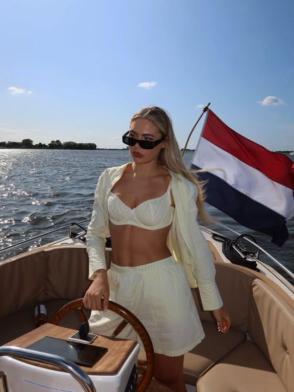 Jutta Leerdam