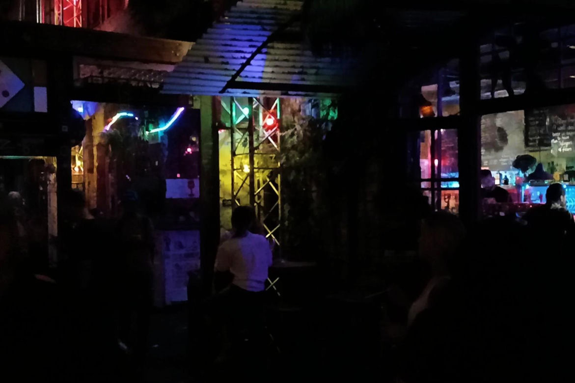 Simpla Kert w Budapeszcie
