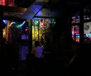 Simpla Kert w Budapeszcie