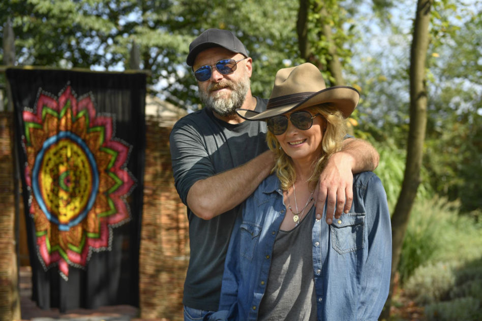 Leszek Lichota, Ilona Wrońska