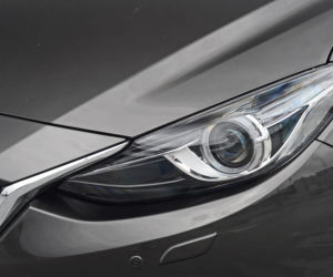 Mazda 3 Sedan 2.0 A/T SkyPASSION