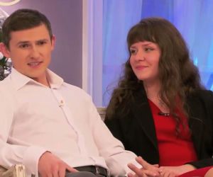 Kasia i Dawid z 3. edycji Rolnik szuka żony