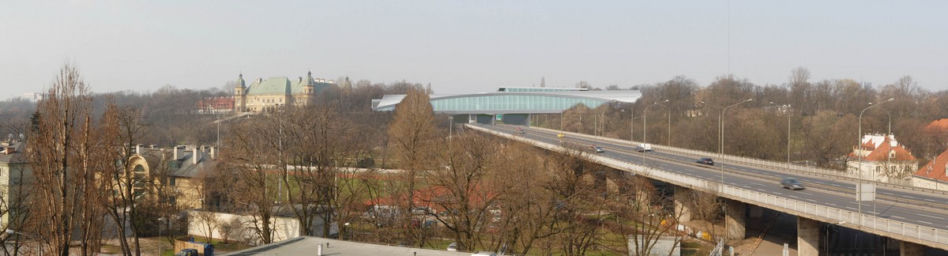 Muzeum Historii Polski - 324 projekty nadesłane na konkurs