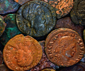 Bądź jak Lara Croft albo Indiana Jones! Płockie muzeum szuka archeologów