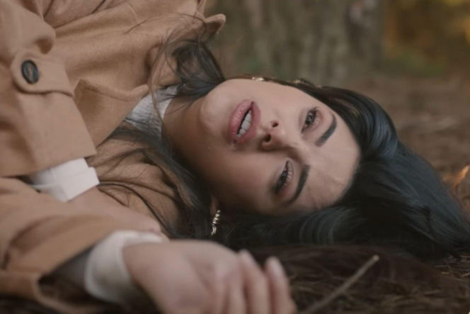 Wichrowe wzgórze, odcinek 362