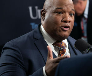 Trump ma doradcę duchowego! Pastor mówi o wojnie i NATO