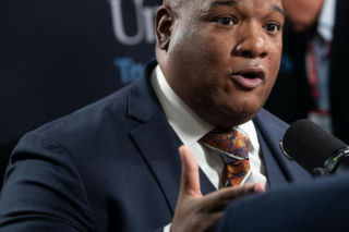 Trump ma doradcę duchowego! Pastor mówi o wojnie i NATO