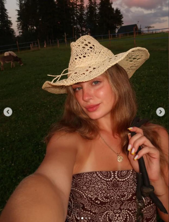 Wiktoria Gąsiewska