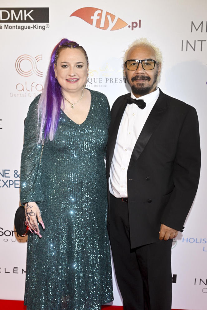 Córki Michała Urbaniaka i Urszuli Dudziak