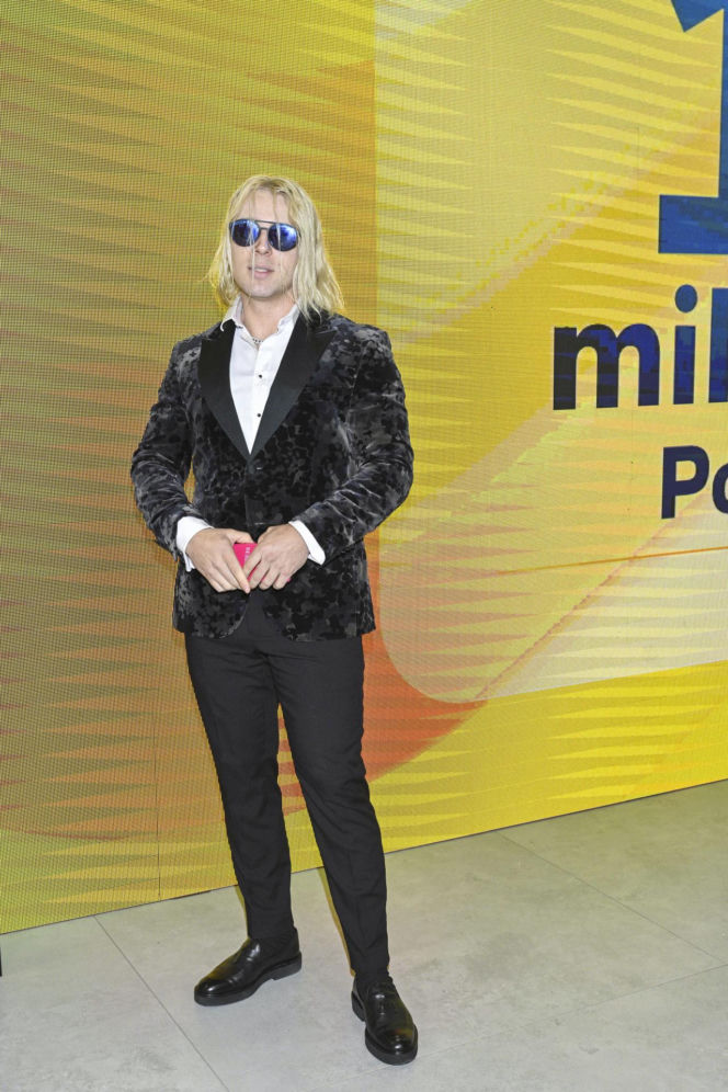 Skolim na ramówce Polsatu