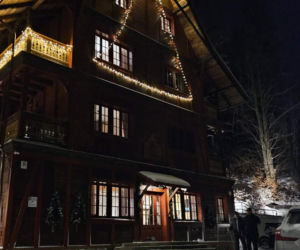 Zapomnij o Zakopanem! Ta wieś na Dolnym Śląsku zimą zamienia się w bajkową krainę