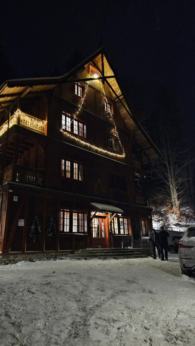 Zapomnij o Zakopanem! Ta wieś na Dolnym Śląsku zimą zamienia się w bajkową krainę