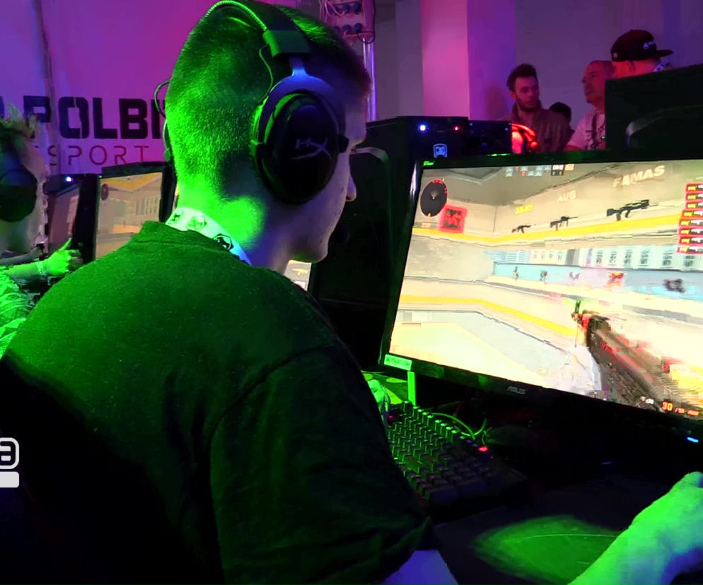 Polbit Esport League