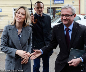 Nie żyje Marek Domaracki