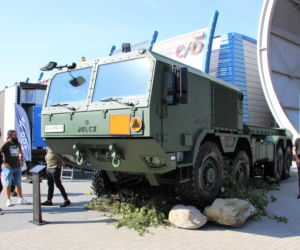 Setki milionów złotych kar dla zbrojeniówki. Kto płaci, a kto unika odpowiedzialności?