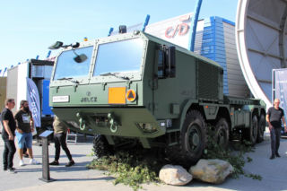 Setki milionów złotych kar dla zbrojeniówki. Kto płaci, a kto unika odpowiedzialności?