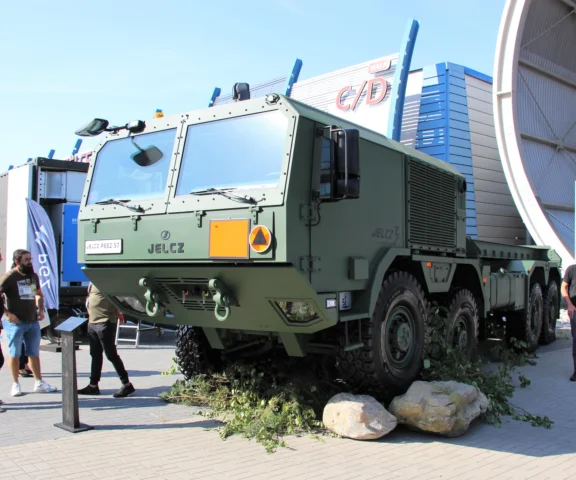 Setki milionów złotych kar dla zbrojeniówki. Kto płaci, a kto unika odpowiedzialności?