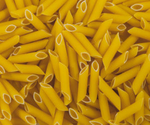 Makaron z woj. lubelskiego doceniony na świecie