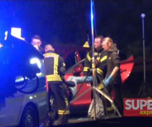 Zastrzelił ją bo była za piękna