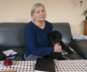 Koleś uratował naszą firmę