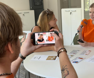 Eska Summer City Piątka - Niepubliczne Liceum Ogólnokształcące w Olsztynie