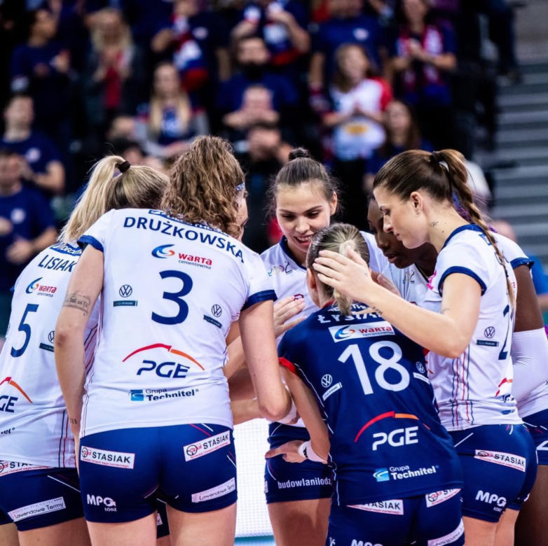 Sportowe podsumowanie roku! Łodzianie mają co wspominać