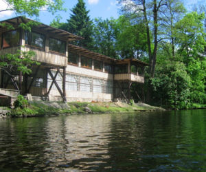 Mazury w zestawieniu TOP 10 najpiękniejszych miejsc na wakacje w Europie