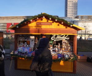 Jarmark Warszawski 28.11.2025