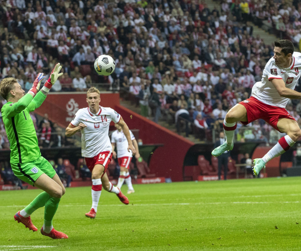 Czy Polska zagra na mundialu 2022? Co się musi stać, by Polska zagrała na MŚ?