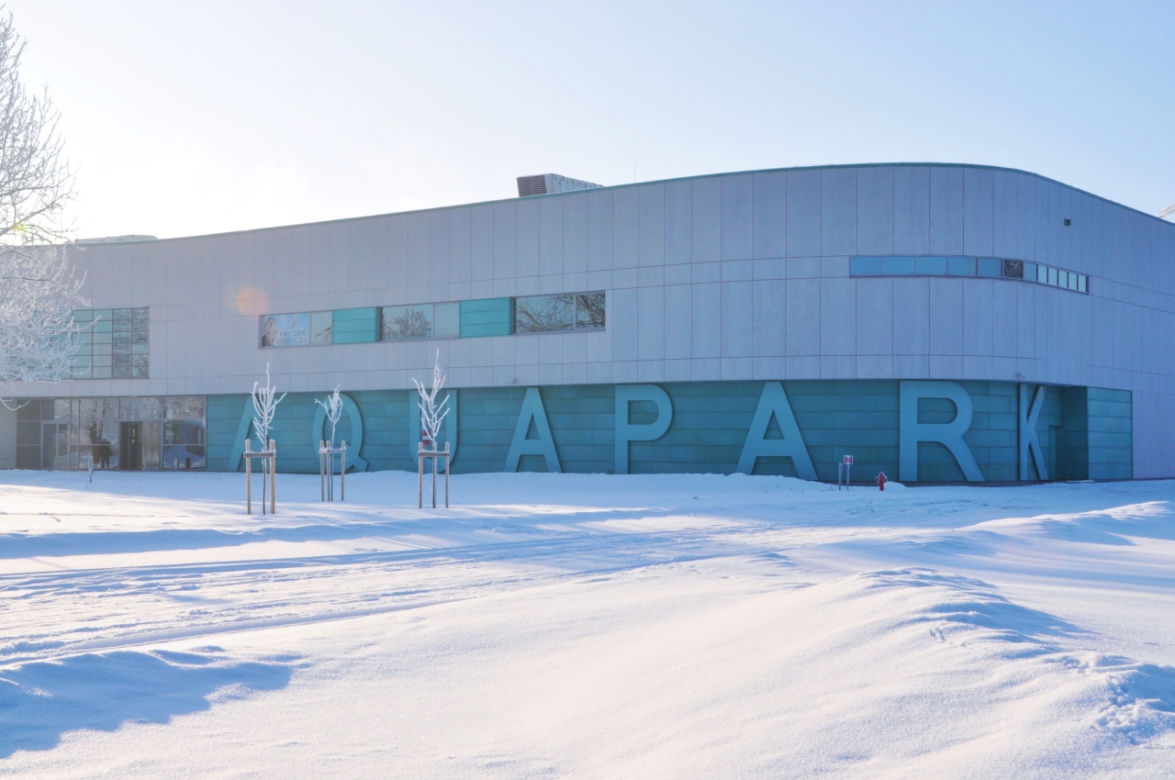 aquapark suwalki
