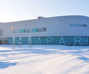 aquapark suwalki