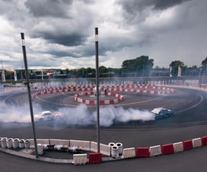 Drift Masters Grand Prix 2014