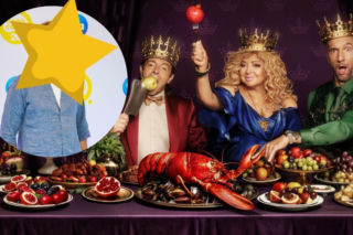 Słynny kucharz dołączył do jury MasterChefa. Fani programu są zachwyceni!