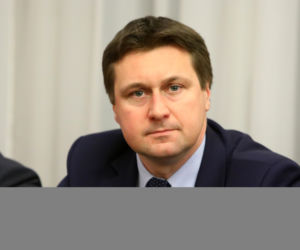 Poseł PiS Łukasz Zbonikowski spowodował wypadek i wrzeszczał, zamiast pomóc ofiarom