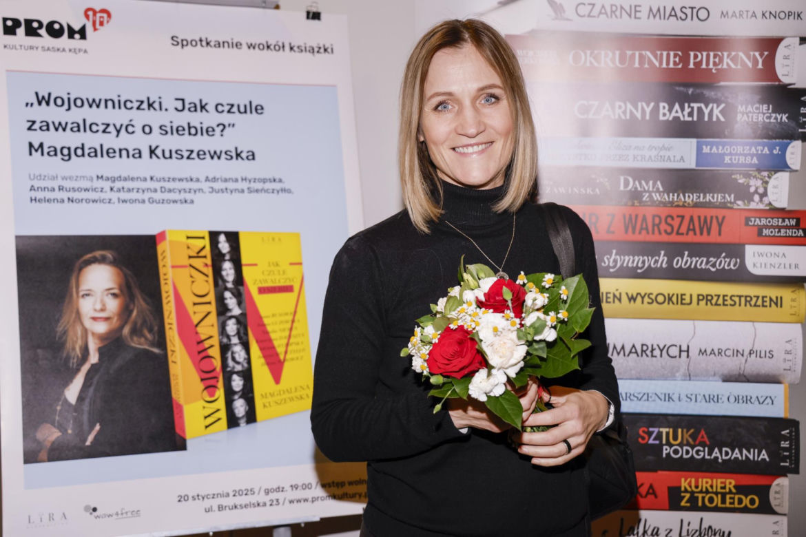 Iwona Guzowska
