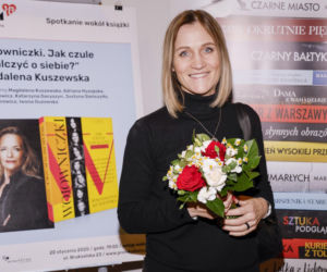 Iwona Guzowska