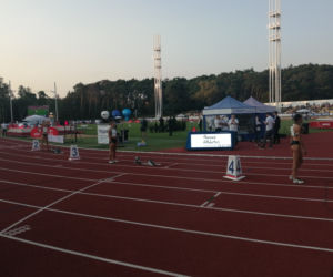 Poznań Athletics Grand Prix 2020