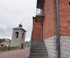 Mała wieś pod Opatowem i wielka historia. To tutaj spotkali się Karol Gustaw i Rakoczy