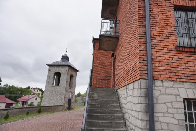 Mała wieś pod Opatowem i wielka historia. To tutaj spotkali się Karol Gustaw i Rakoczy