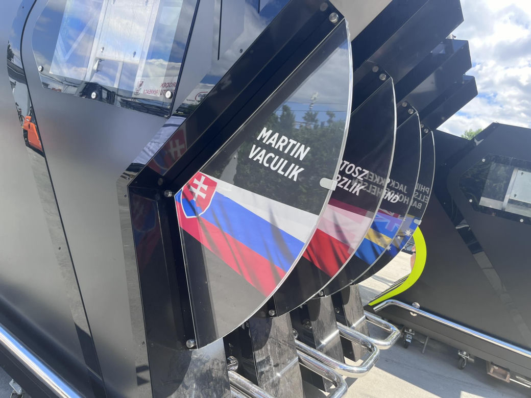 Trwają przygotowania do Grand Prix Polski w Gorzowie