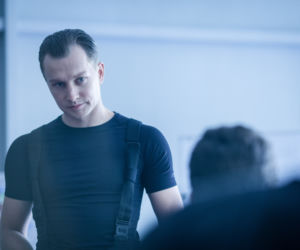 Strażacy. Rafał Borycki (Kuba Wesołowski)