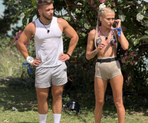 Hotel Paradise 12 - odcinek 33